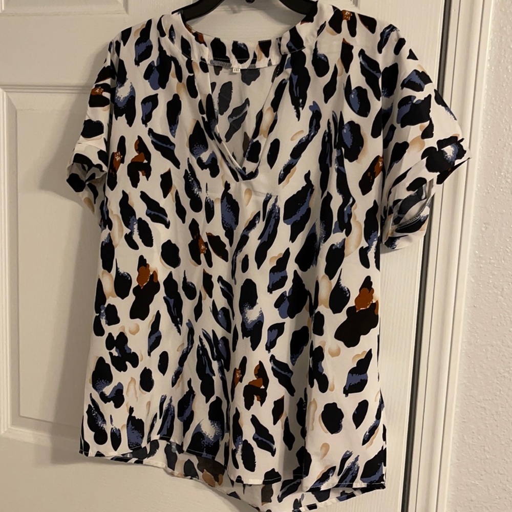 Shein top